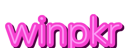 winpkr — logo kanal