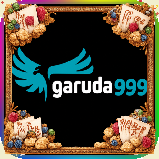 garuda999 — galeri pratinjau Resmi APK